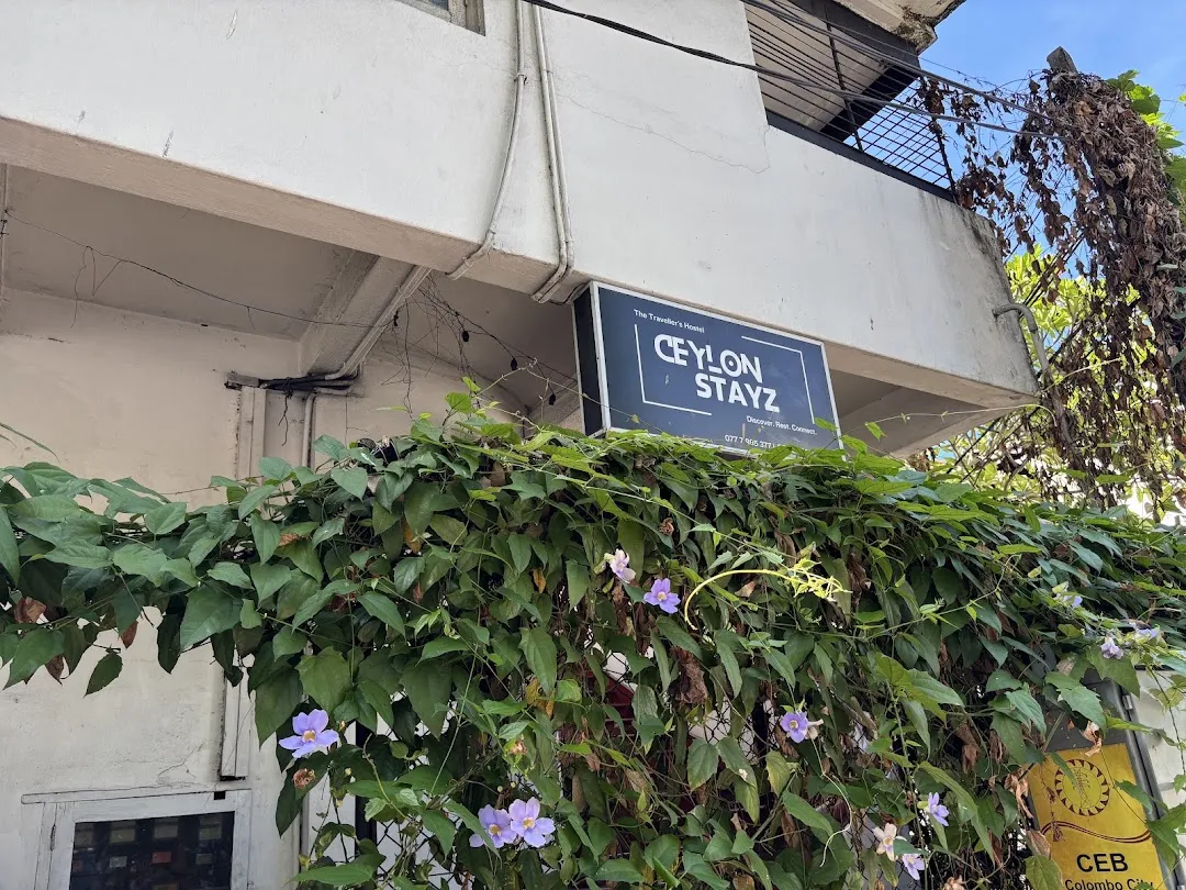Ceylon StayZ