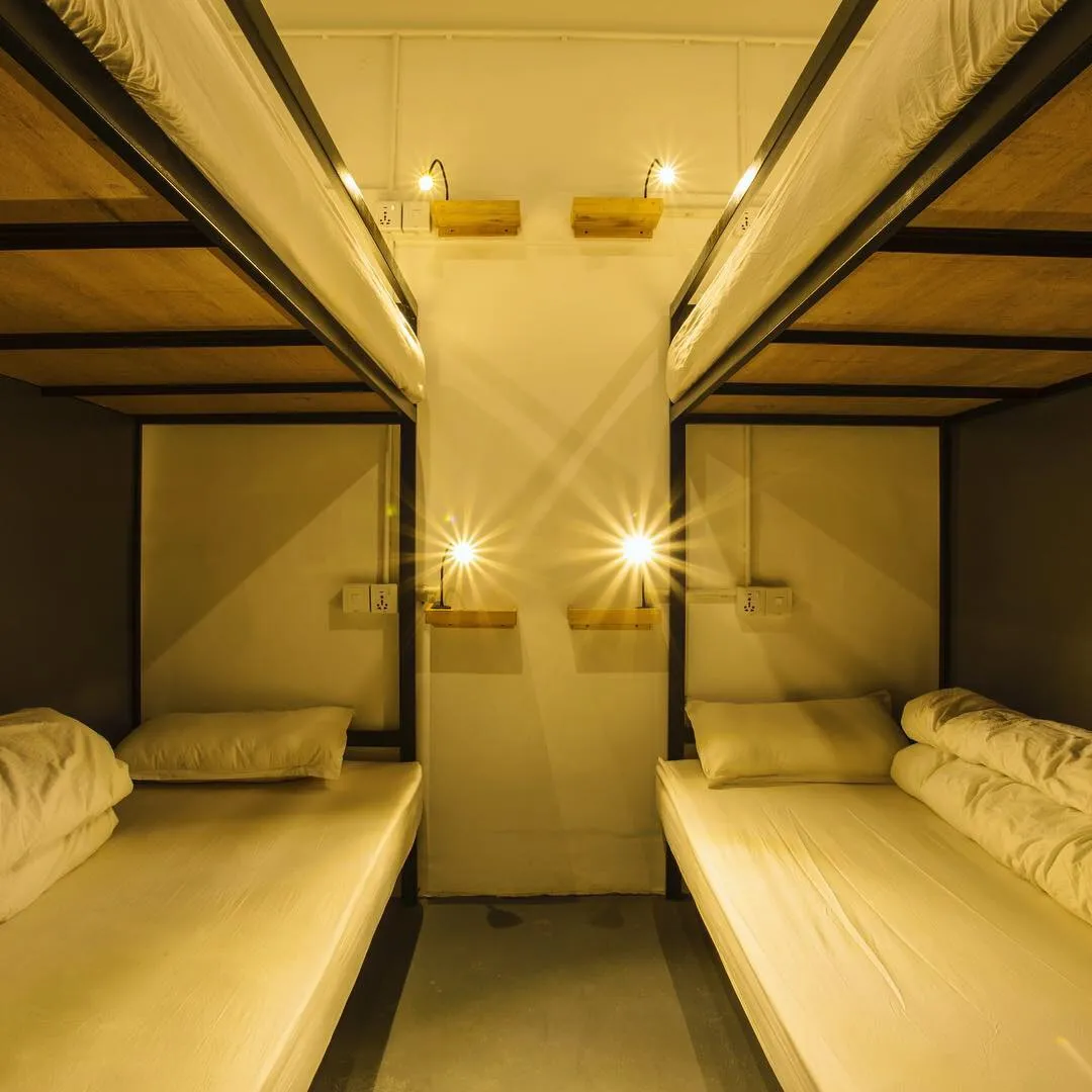 Yakety Yak Hostel 4