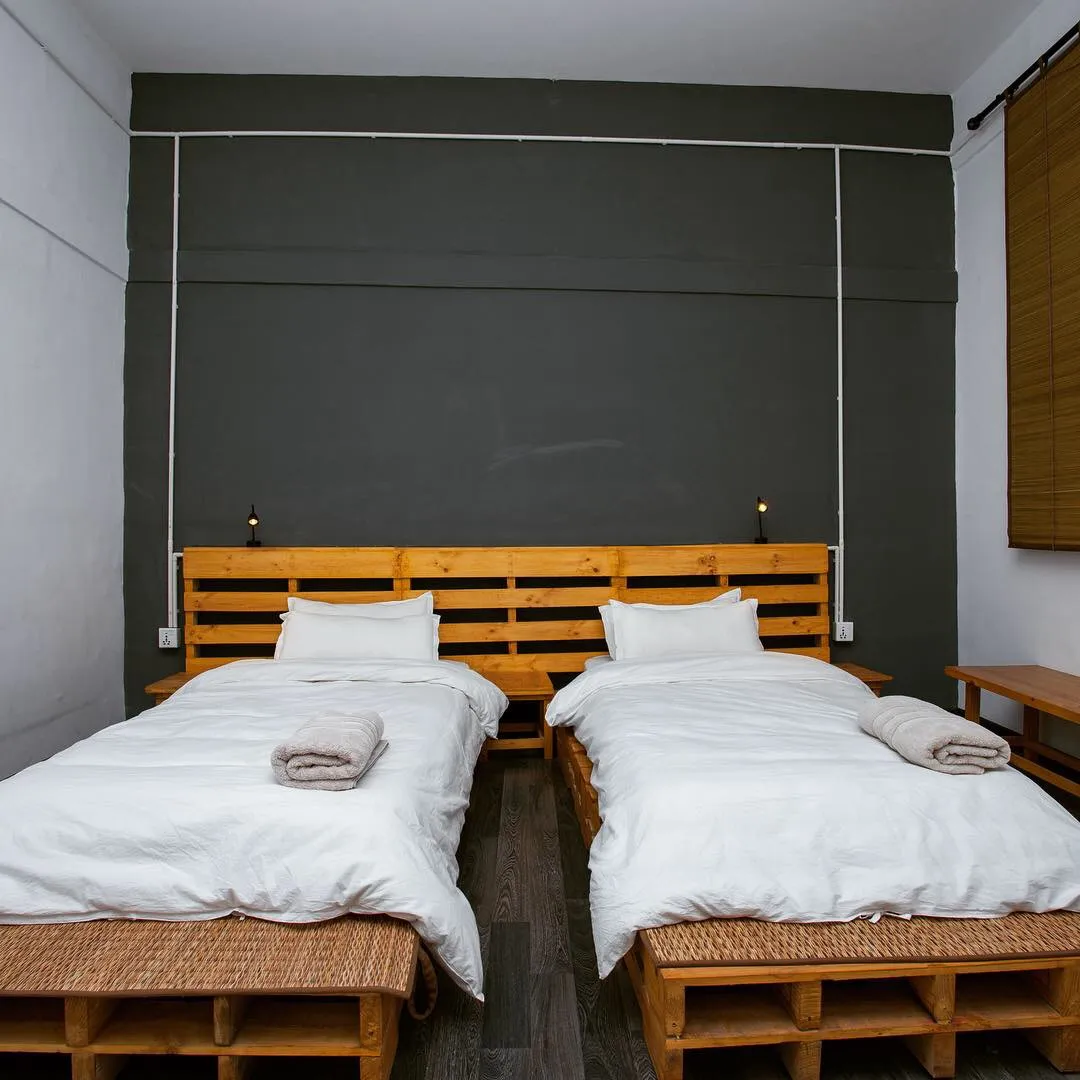 Yakety Yak Hostel 5