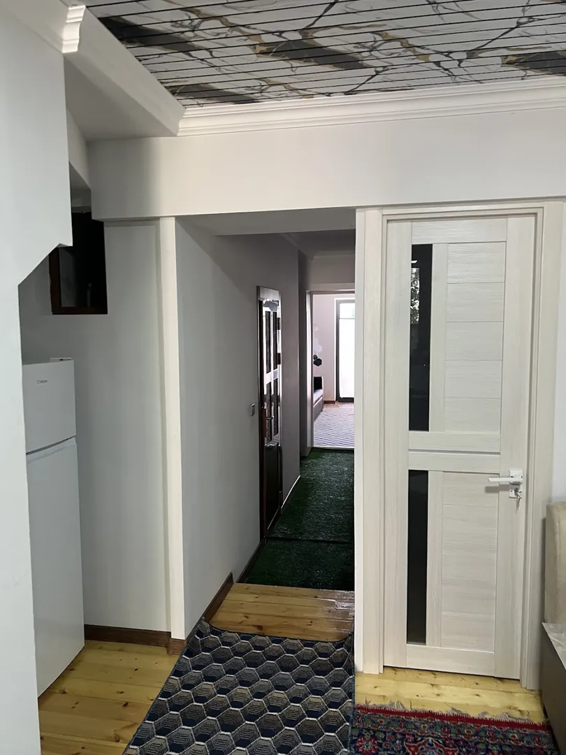 BridgeStayHostel