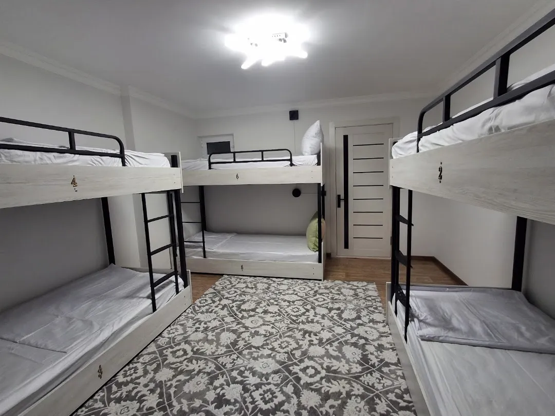 BridgeStayHostel 3