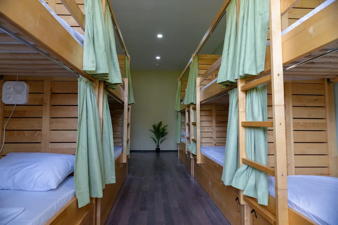 Sahil Bay Hostel 4