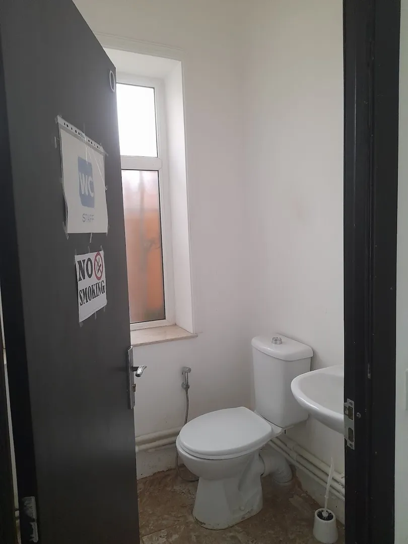 White city Hostel 3