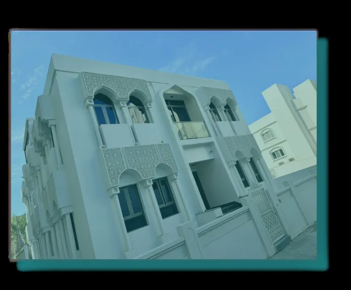 House of Nomads - Hostel 3
