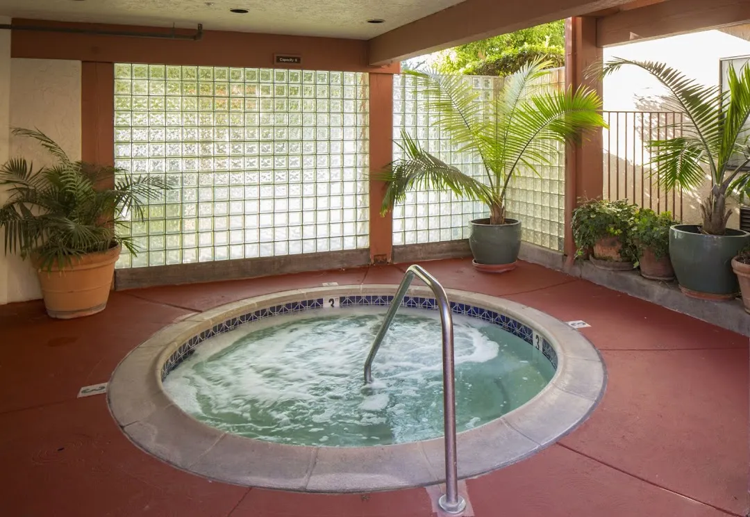 Campbell Inn