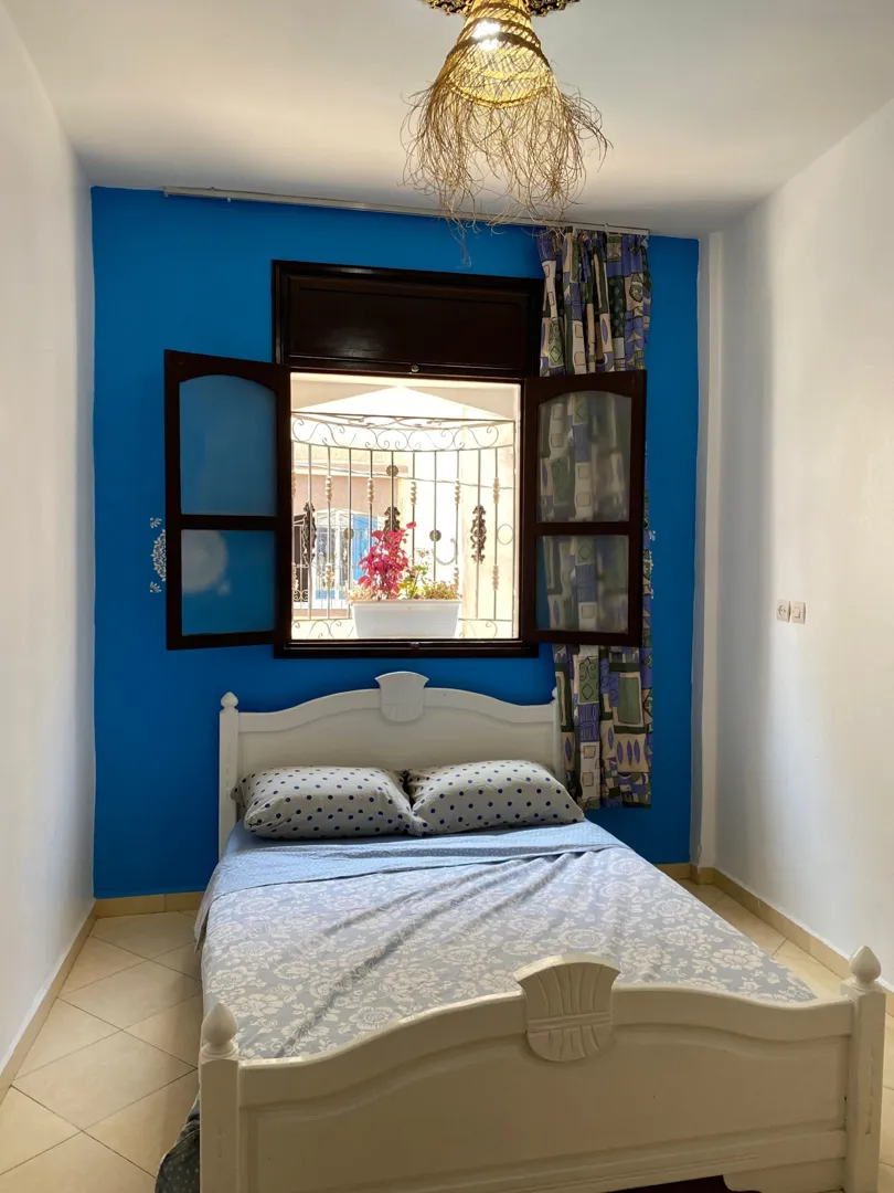 Moroccan Family House 3