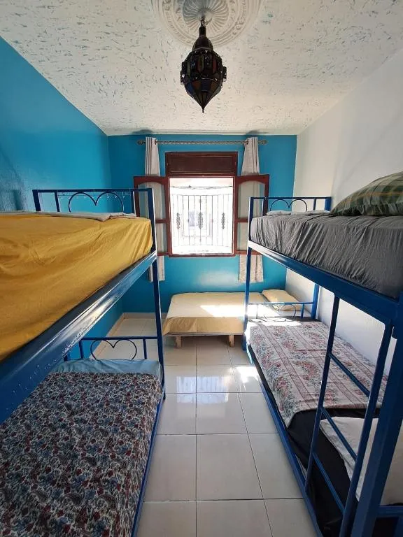 Moroccan Family House 4
