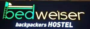 Bedweiser Backpackers Hostel Agra