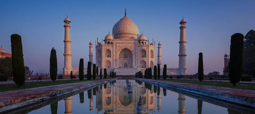 Friends Guest House & Hostel - Agra