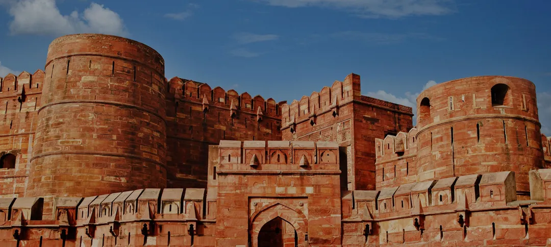Friends Guest House & Hostel - Agra 2