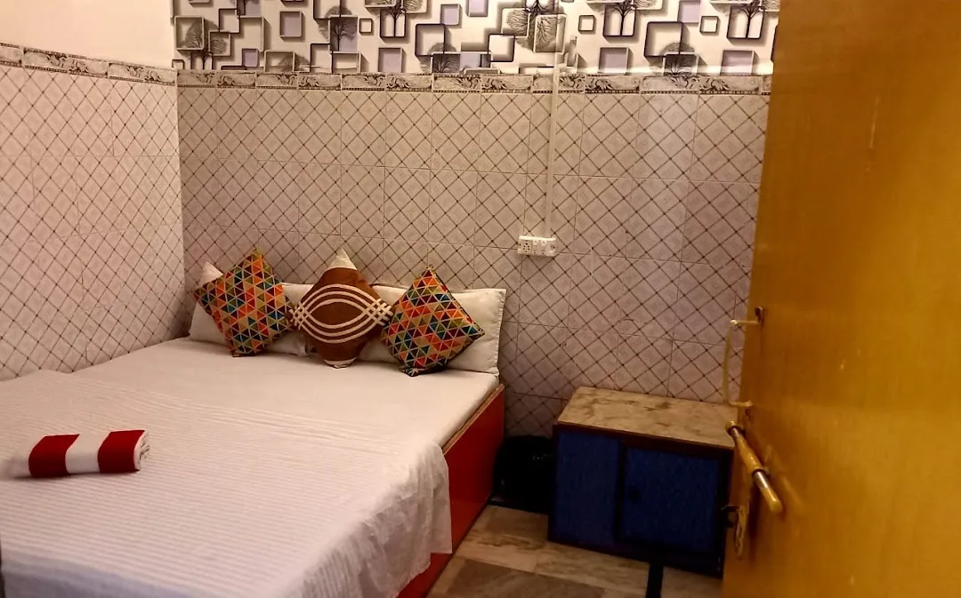 Good Vibes Guest house 2