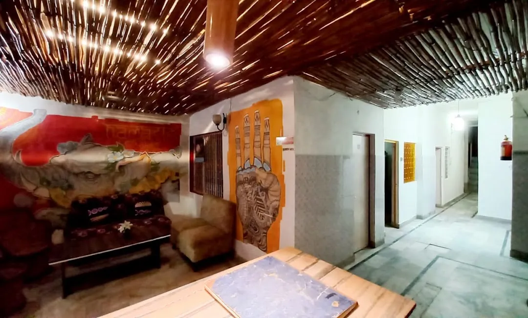 Good Vibes Guest house 3