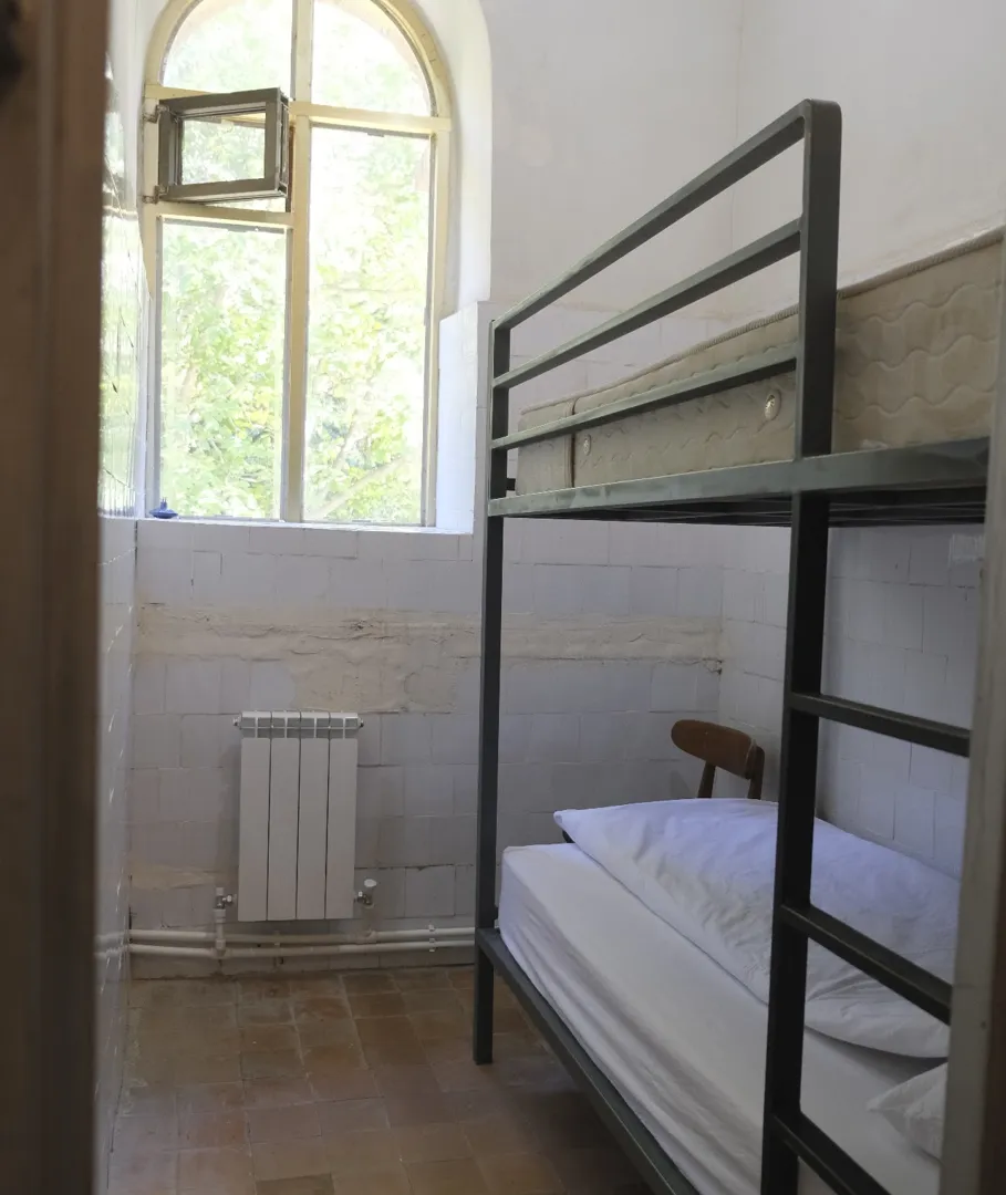 Tumanyan Bathhouse Hostel 2
