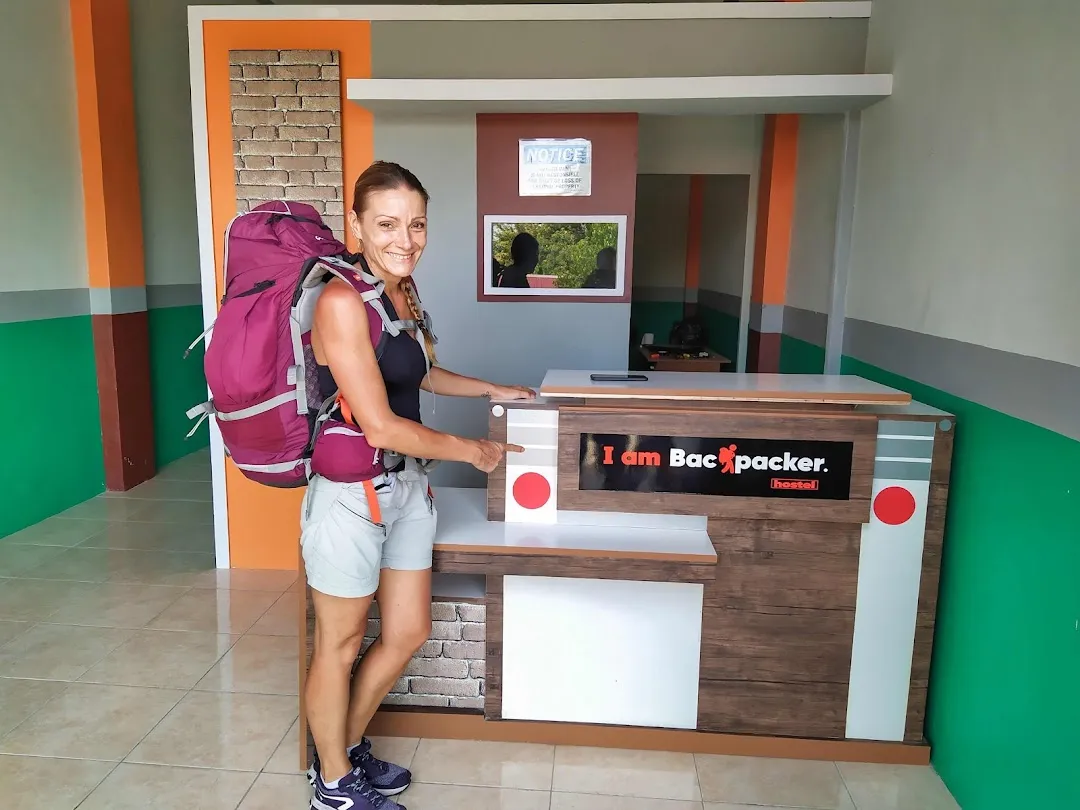 I Am Backpacker Hostel 4