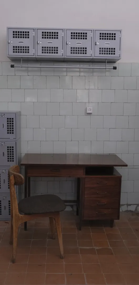 Tumanyan Bathhouse Hostel 3