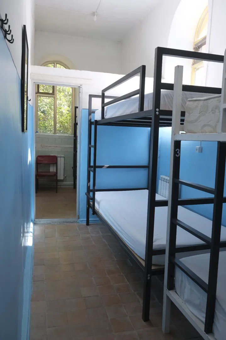 Tumanyan Bathhouse Hostel 4