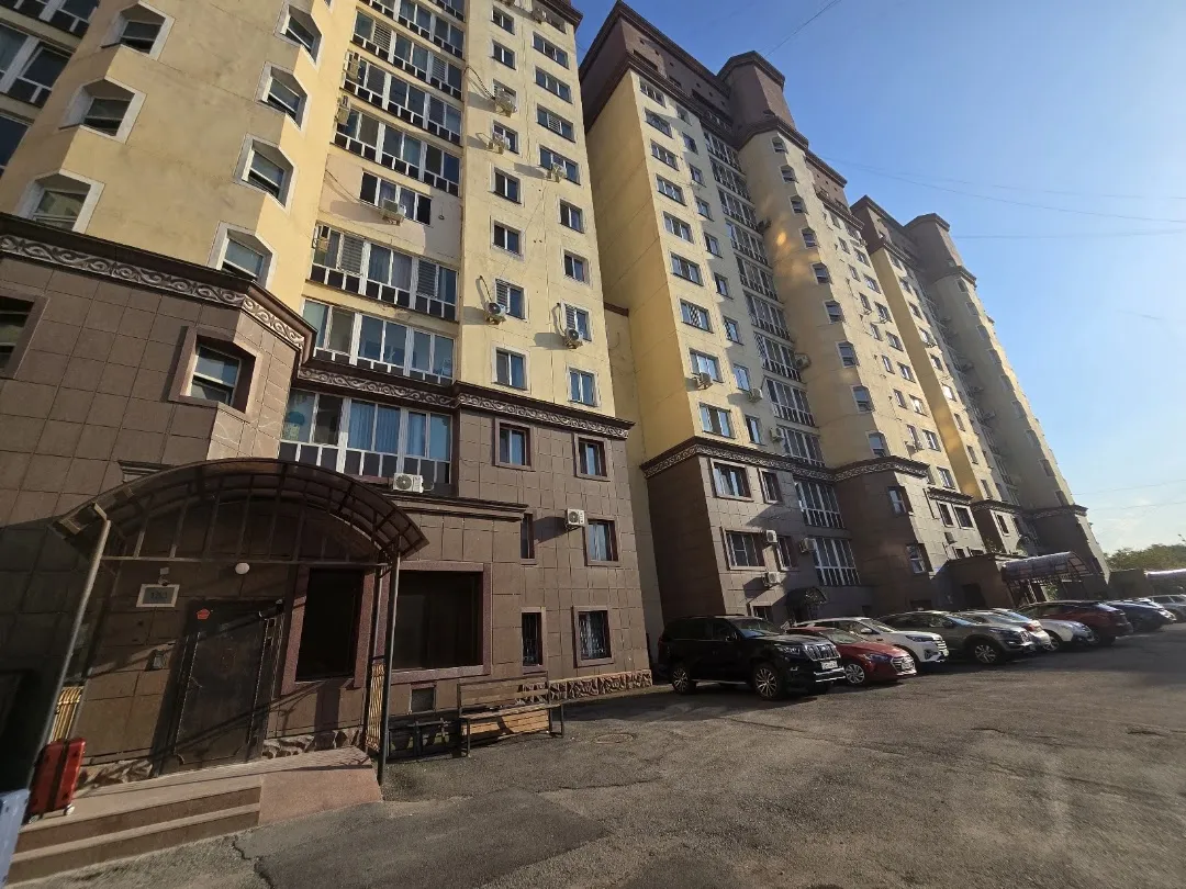 Hostel - Guest House Meyman