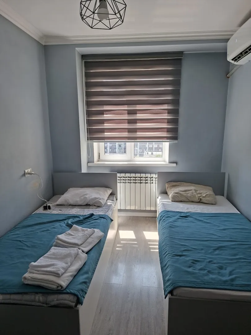 Hostel - Guest House Meyman 2