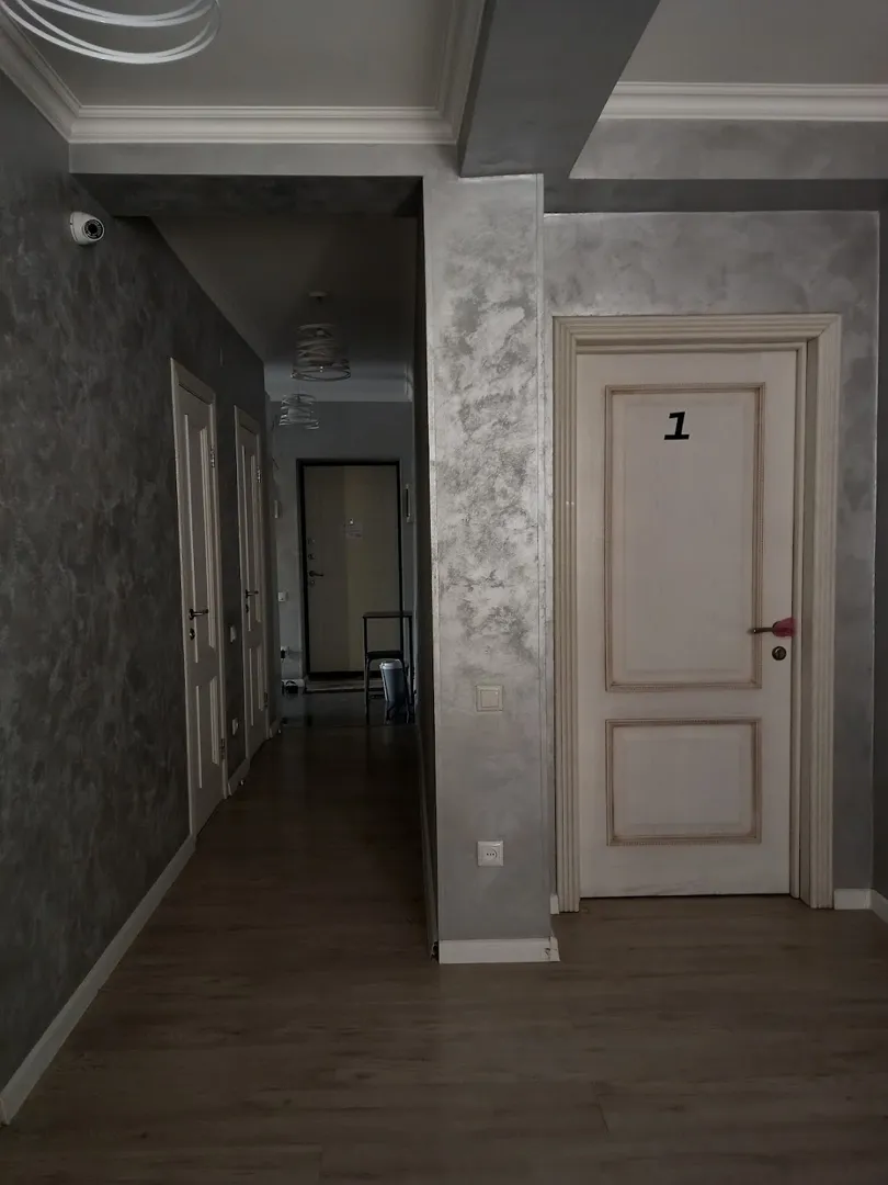 Hostel - Guest House Meyman 3