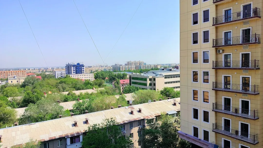 Hostel - Guest House Meyman 5