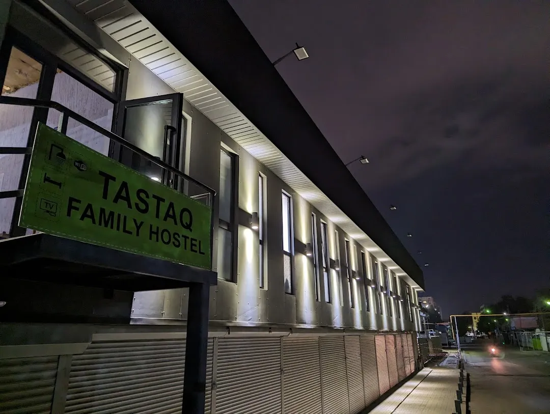 Tastaq Family Hostel