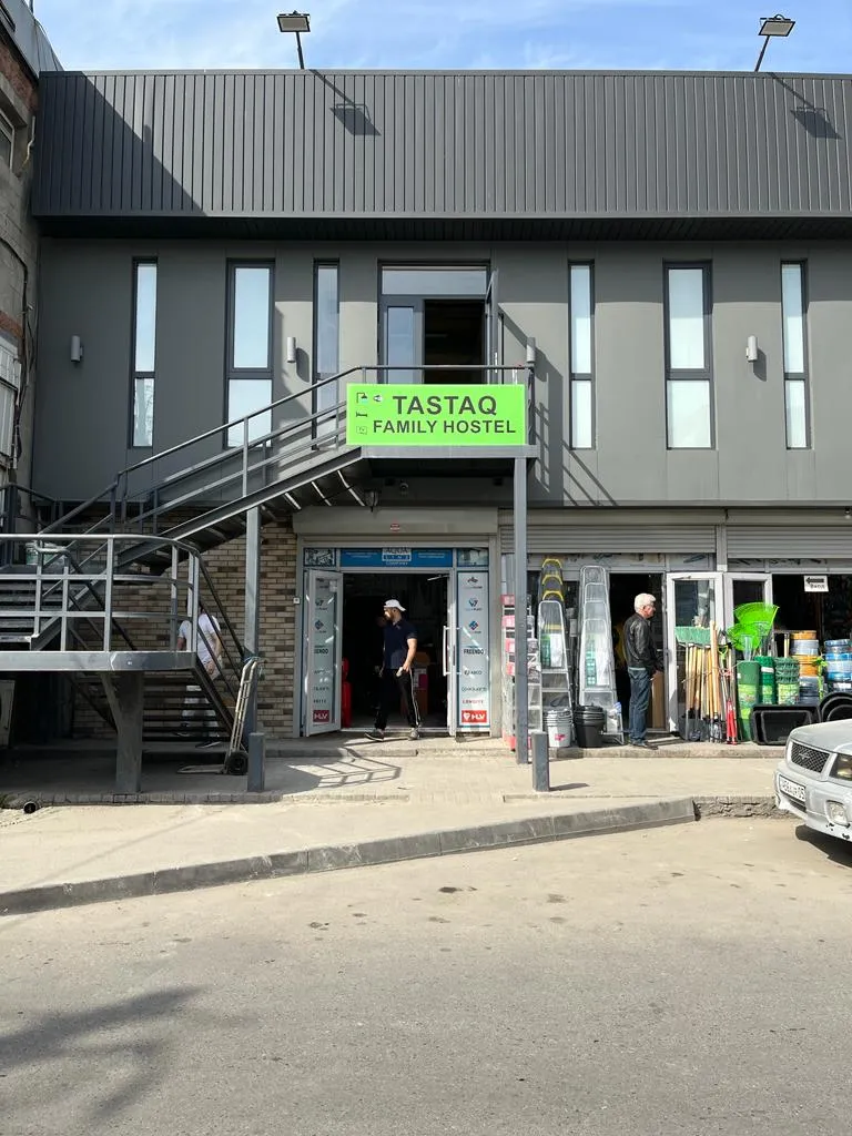 Tastaq Family Hostel 2