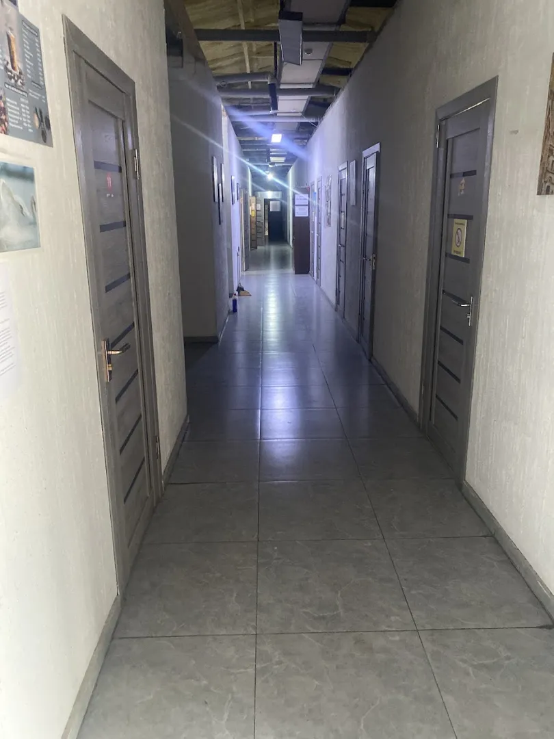 Tastaq Family Hostel 3