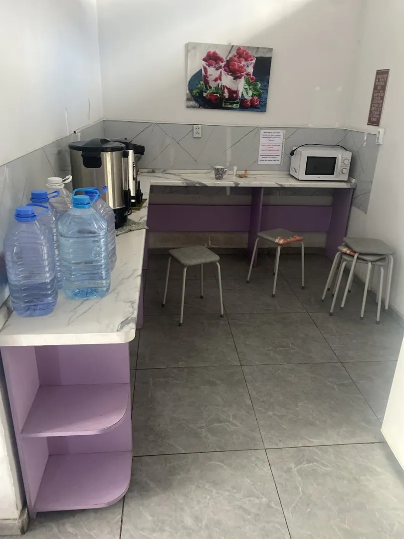 Tastaq Family Hostel 4