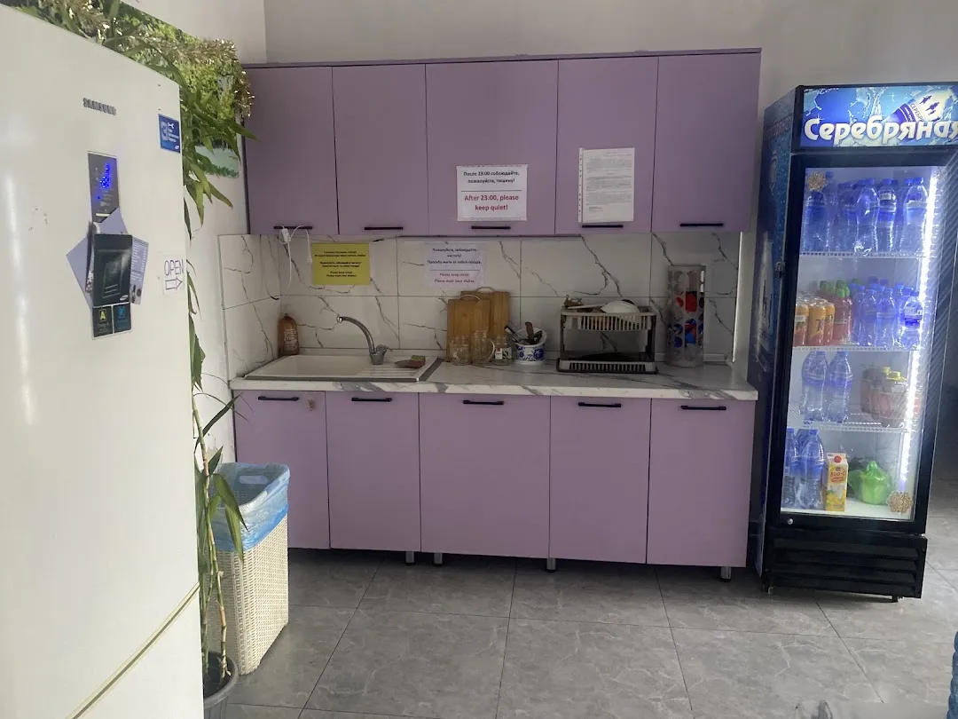 Tastaq Family Hostel 5