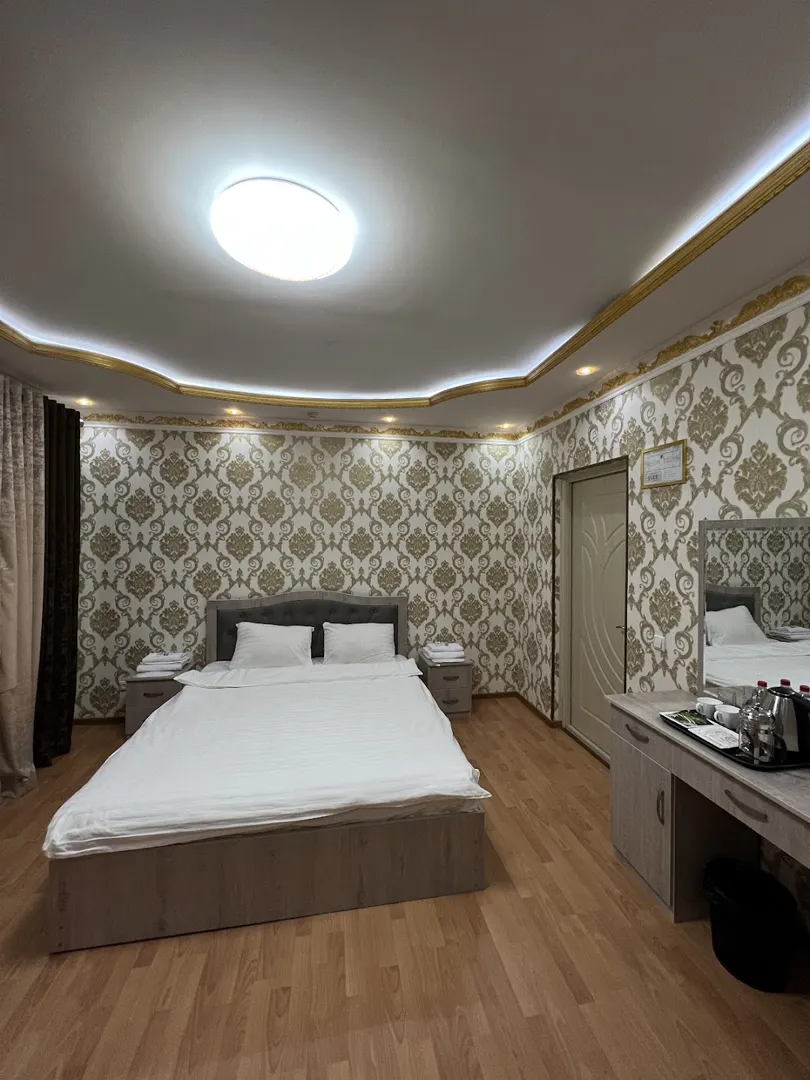 Diyora Hostel 2