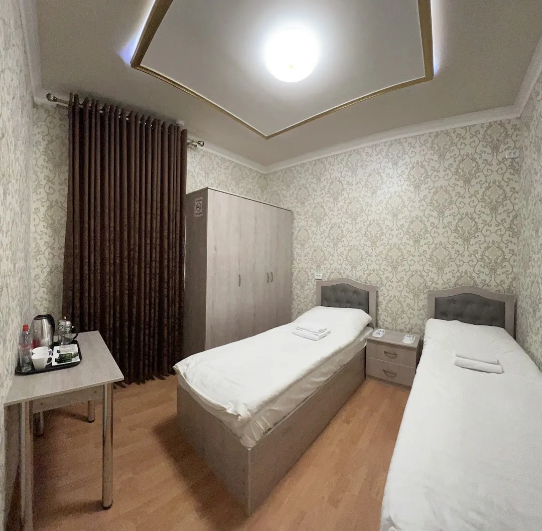Diyora Hostel 4