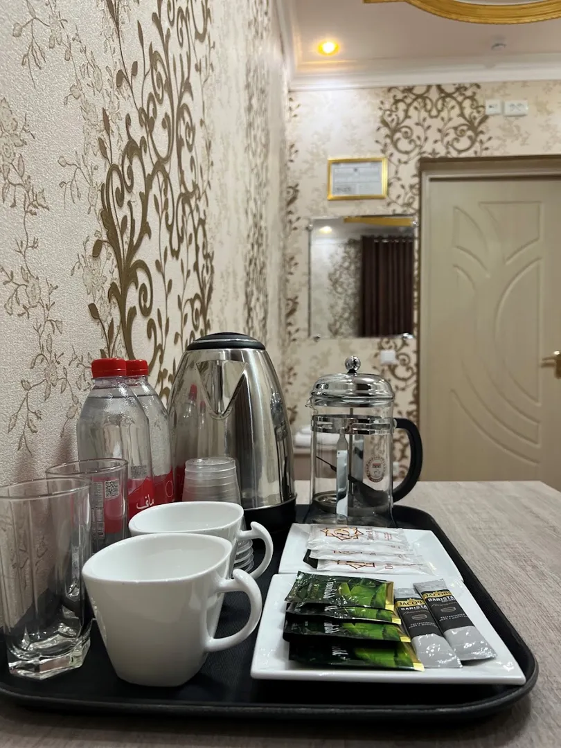 Diyora Hostel 5