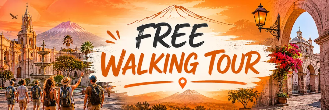 Hostal Viajeros Arequipa 2
