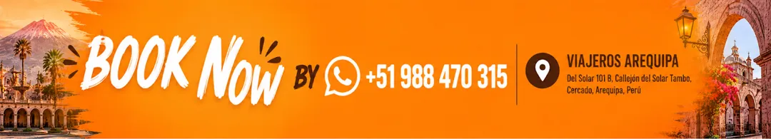 Hostal Viajeros Arequipa 4