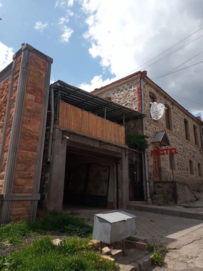 Lovely Goris