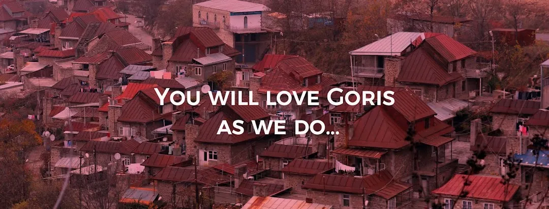 Lovely Goris 3