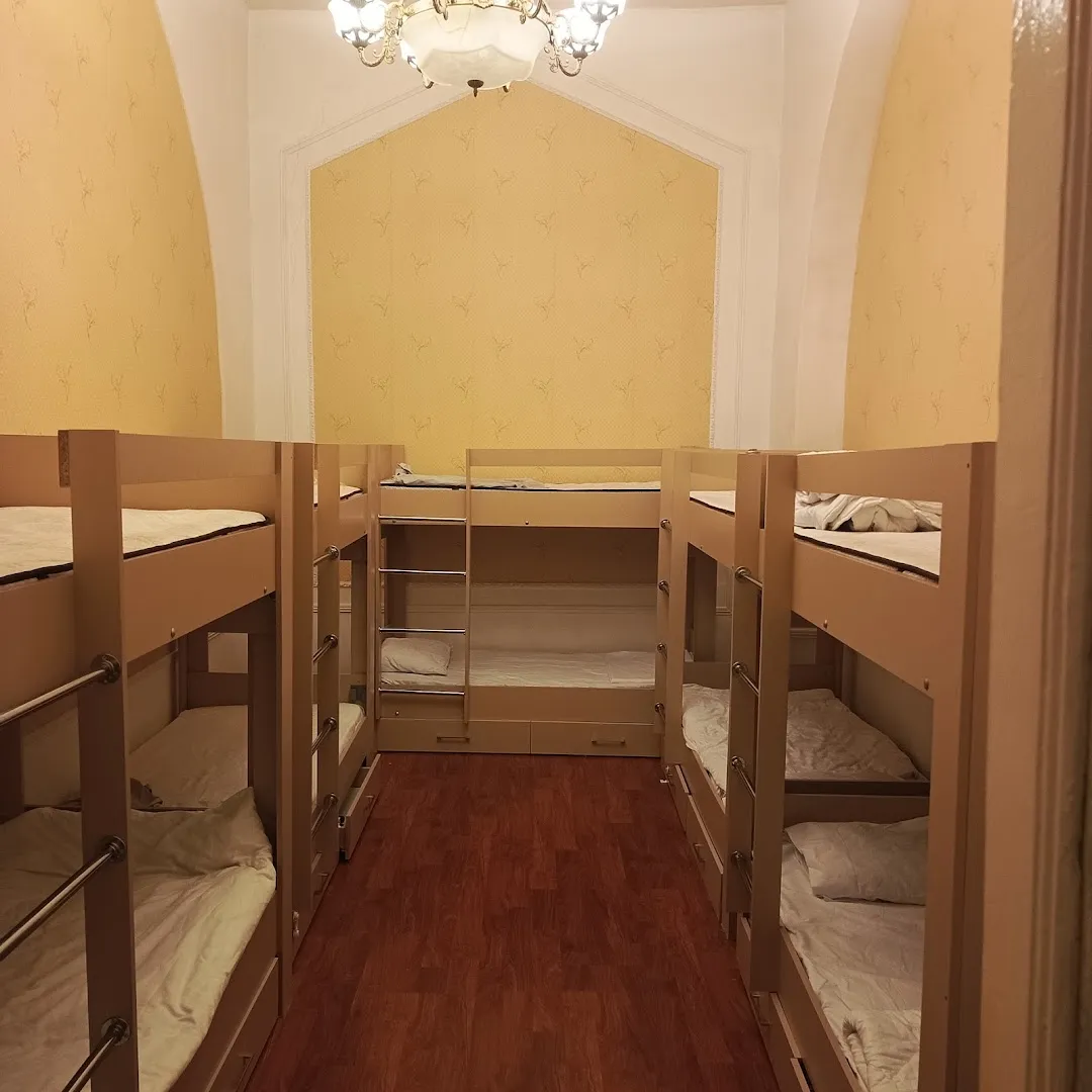 Freestyle Hostel Baku 5