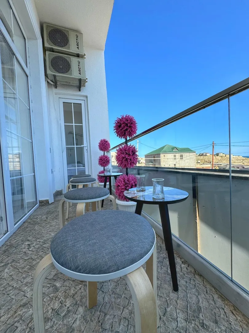 Premium Sea View Hotel & Hostel 5