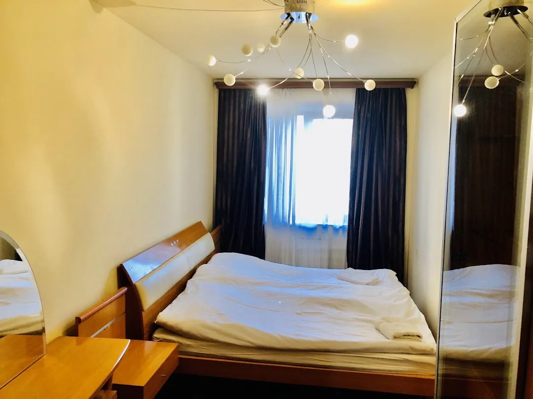 Center Hostel, Yerevan 2