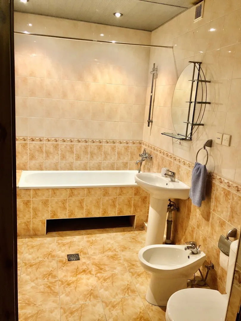 Center Hostel, Yerevan 3