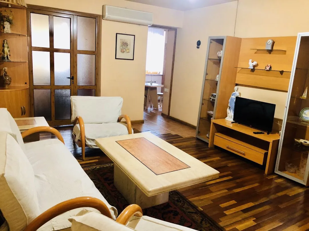 Center Hostel, Yerevan 5