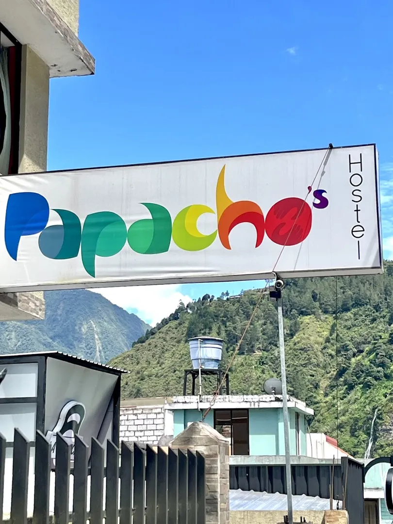 Papacho's Hostel 2