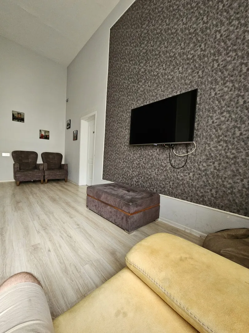 Travel Inn Hostel 2