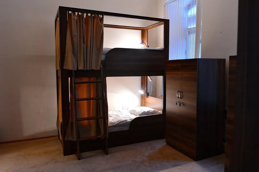 Baku Home Hostel 2
