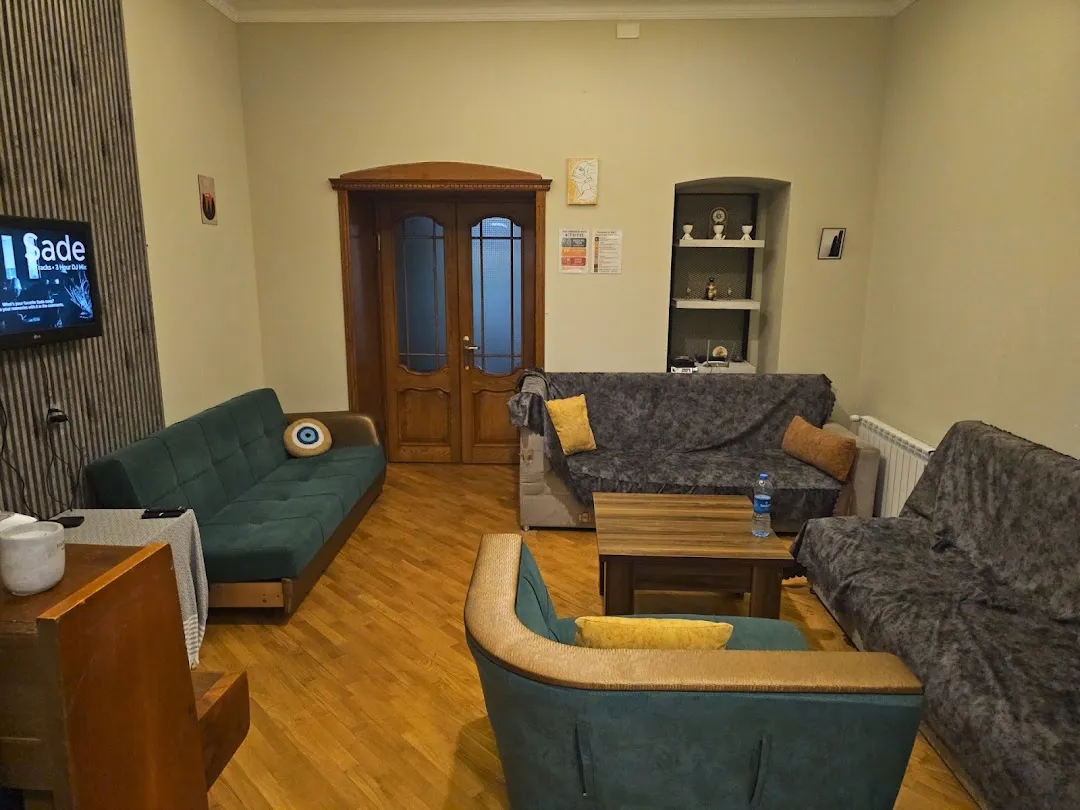 Best Atmosphere Hostel 2