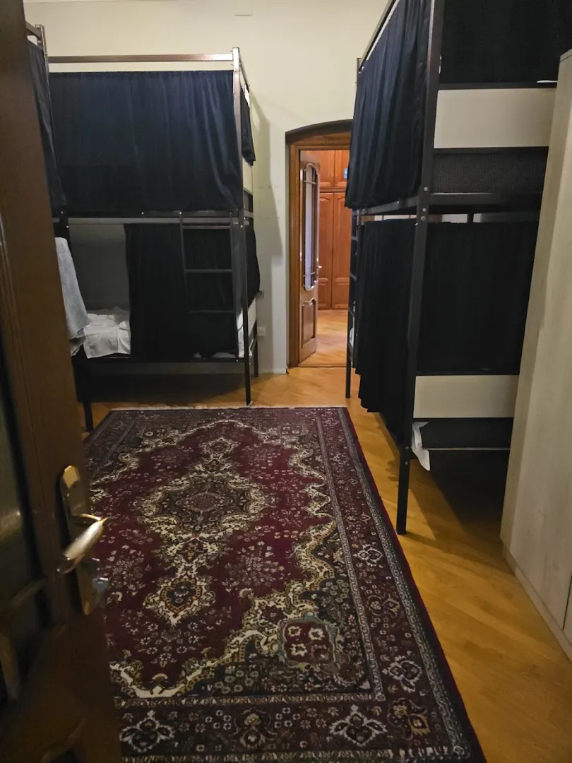 Best Atmosphere Hostel 3