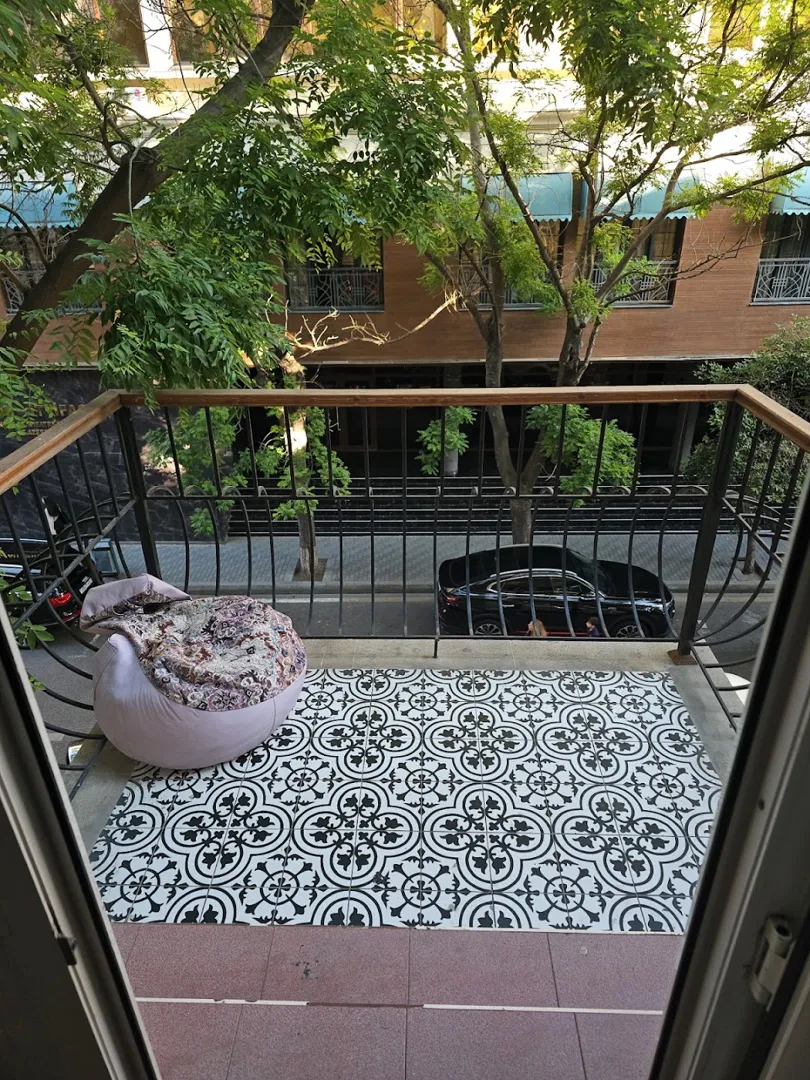 Best Atmosphere Hostel 5