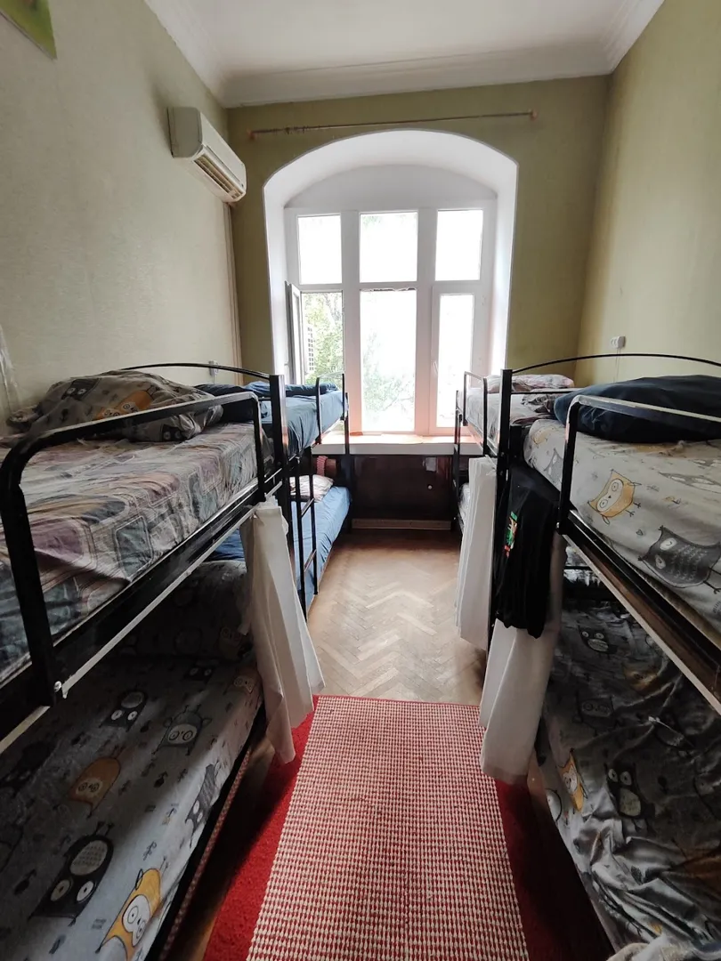 Eminera hostel baku 2