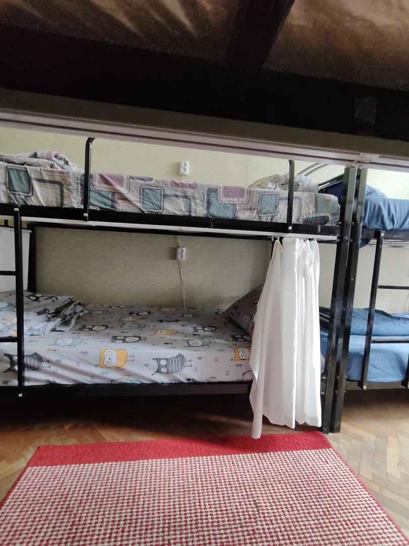 Eminera hostel baku 3