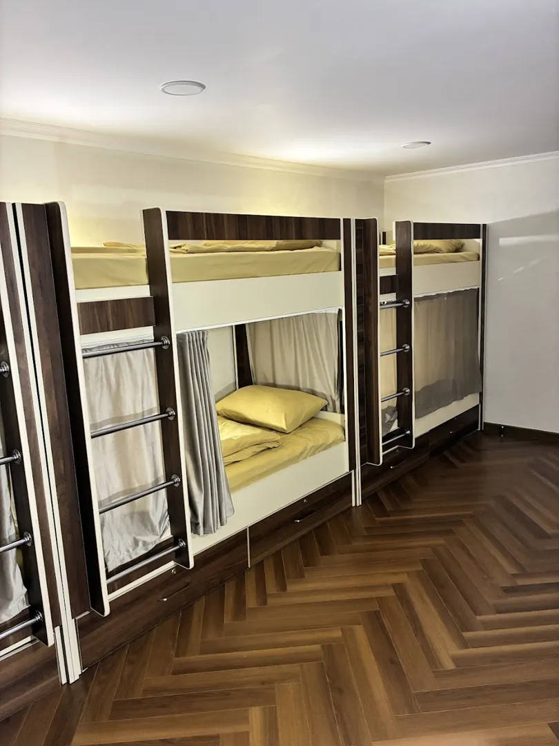 king hostel 2